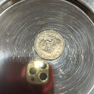 One dollar United States of America Liberty 1979